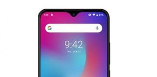 unofficial twrp 3.3.1 Root Umidigi Power