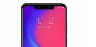 (update) twrp 3.3.0 For Lenovo S5 Pro GT