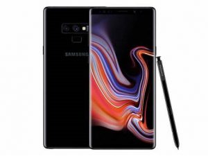 galaxy note 9 exynos