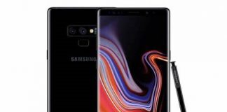 unofficial twrp 3.2.3 Root Galaxy Note 9 QCOM SM-N9600