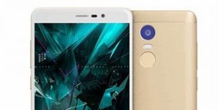 How to Install twrp 3.2 Root uhans Note 4