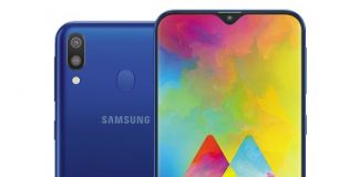 unofficial twrp 3.3.0 Root Galaxy M20