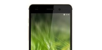 unofficial twrp 3.3.1 Infocus M808