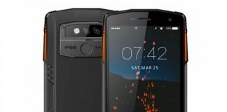 unofficial twrp 3.3.1 Root Leagoo XRover