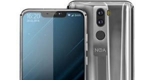 How to Root Noa N10 Via Magisk