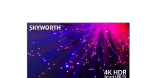 twrp 3.3.1 Root Skyworth 50G2A Smart TV