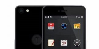 unofficial twrp 3.3.1 Root Smartisan t2