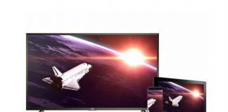 unofficial twrp 3.3.1 For TCL P60 Smart TV