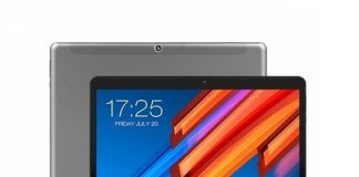 unofficial twrp 3.3.1 Root Teclast M20 4G