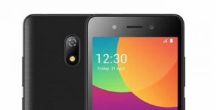 unofficial twrp 3.2.1 Root itel A16 Plus