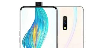 unofficial twrp 3.3.1 Root RMX1901 Realme X