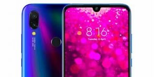 unofficial twrp 3.3 Root Xiaomi Redmi Y3