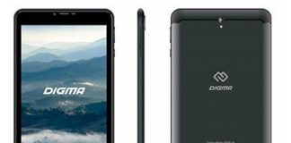 unofficial twrp 3.3.1 Root Digma Plane 8580