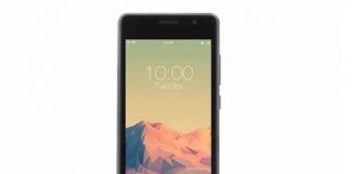 How to Install twrp 3.2.3 Root Doopro P4 Pro