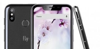 unofficial twrp 3.xx Root Fly View Max