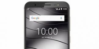 How to Root Gigaset GS180 Via Magisk