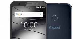 unofficial twrp 3.2.3 for Gigaset GS185