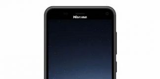 How to Root Hisense U965