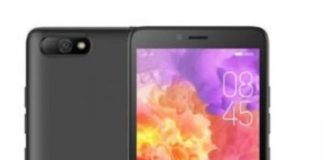 How to Root Itel A52 Lite using Magisk