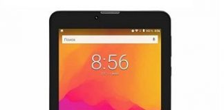 unofficial twrp 3.2.3 Root Prestigio Wize 3537 4G