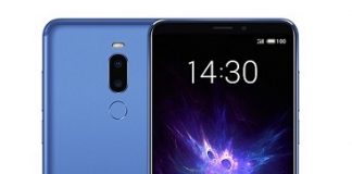 OrangeFox Recovery twrp 3.3.1 Root Meizu Note 8