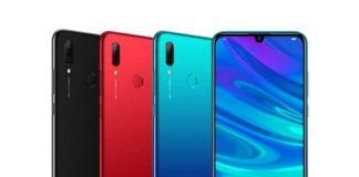How to Root Huawei Nova 3 Lite POT-LX2