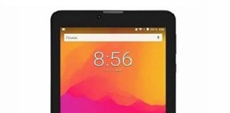 unofficial twrp 3.3.1 Root Prestigio 3191 3G