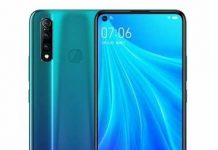 unofficial twrp 3.3.1 For Vivo Z1 Pro