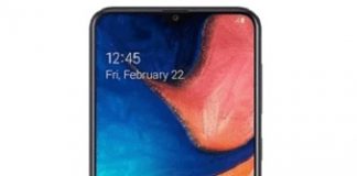 unofficial twrp 3.3.1 Root Galaxy Wide4 SM-A205s