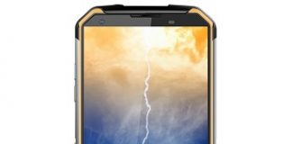 unofficial twrp 3.3.1 Root Blackview BV9500 Plus