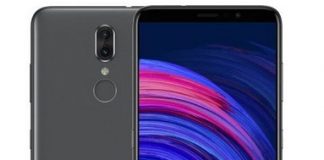 How to Install twrp Root GOME Fenmmy Note