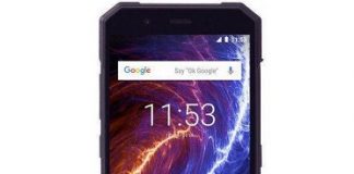 How to Root MyPhone Hammer Energy 18X9