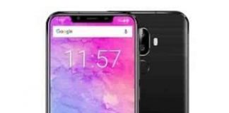 How to Easily Root Oukitel U19 on oreo