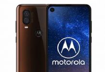 unofficial twrp 3.3.1 Root Motorola One Vision