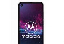 unofficial twrp 3.3.1 Root Motorola One Action