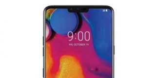 unofficial twrp 3.3.1 Root LG V40/ LG V40 thinq