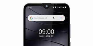 How to Root Gigaset GS110 Via Magisk