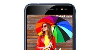 How to Root Intex Indie 44