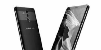 How to Root Meiigoo Mate 10