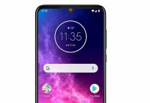 unofficial twrp 3.3.1 Root Motorola one Zoom