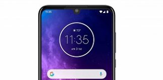 unofficial twrp 3.3.1 Root Motorola one Zoom