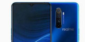 unofficial twrp 3.3.1 Root Realme X2 Pro