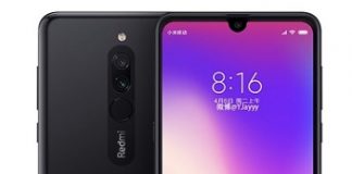 unofficial twrp 3.3.1 Root Redmi 8
