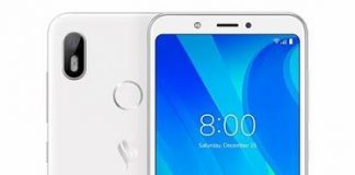 How to Root VSmart Joy 1