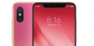 (update) unofficial twrp 3.3.1 for Xiaomi MI 8 Pro