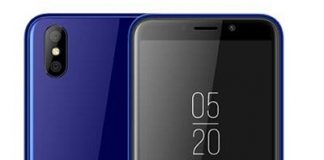 (update) unofficial twrp 3.2.3 For Doogee X50