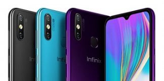 How to Root Infinix Smart 4 on Pie