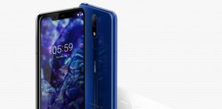 (update) unofficial twrp 3.3.1 Nokia 6.1 Plus (DRG) For Android 10/Q