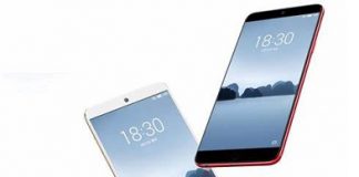 unofficial twrp 3.2.1 Root Meizu 15 Lite