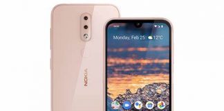 unofficial twrp 3.3.1 Root Nokia 4.2